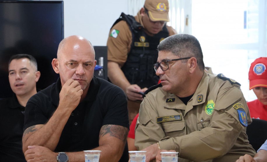 Helicópteros, drones e reforço: Segurança alinha estratégias para o Carnaval no Litoral