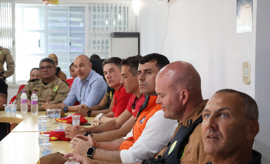 Helicópteros, drones e reforço: Segurança alinha estratégias para o Carnaval no Litoral