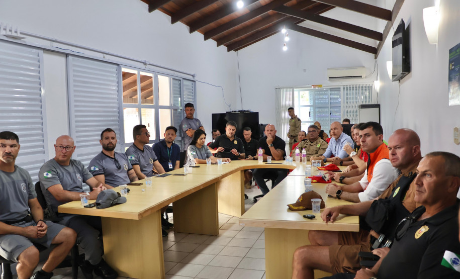 Helicópteros, drones e reforço: Segurança alinha estratégias para o Carnaval no Litoral