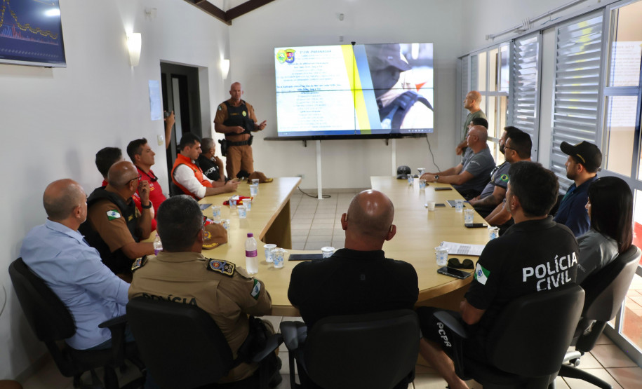 Helicópteros, drones e reforço: Segurança alinha estratégias para o Carnaval no Litoral