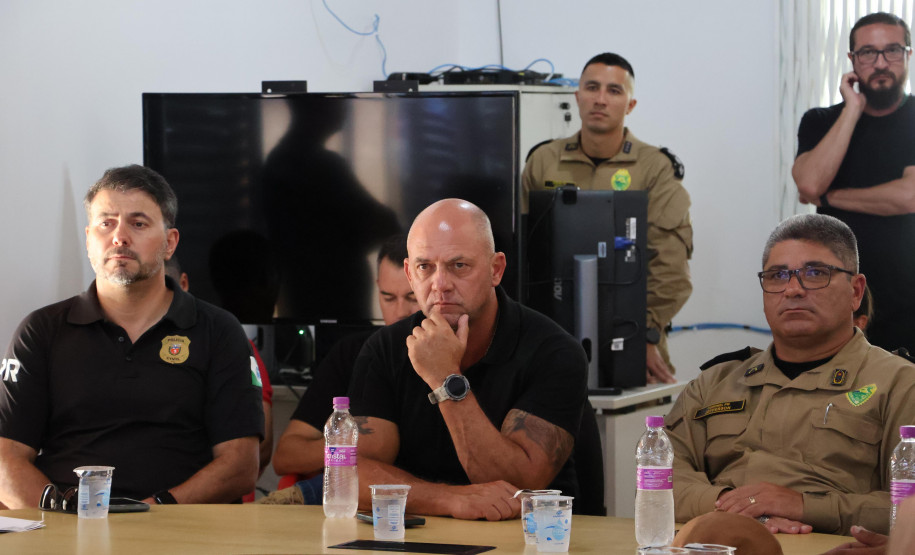 Helicópteros, drones e reforço: Segurança alinha estratégias para o Carnaval no Litoral