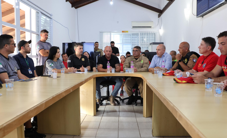 Helicópteros, drones e reforço: Segurança alinha estratégias para o Carnaval no Litoral