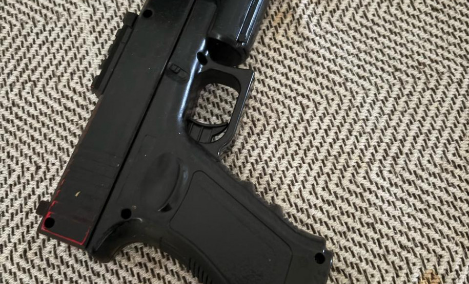 PCPR e PMPR prendem homem em operação contra crimes de furtos e roubos em Marechal Cândido Rondon