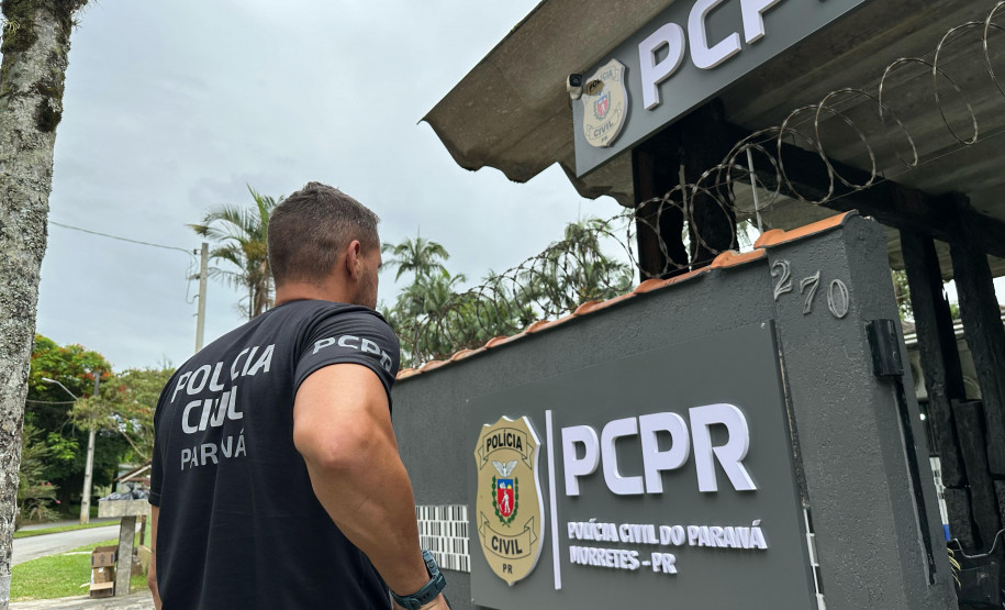 PCPR prende mulher por maus-tratos a cães em Morretes