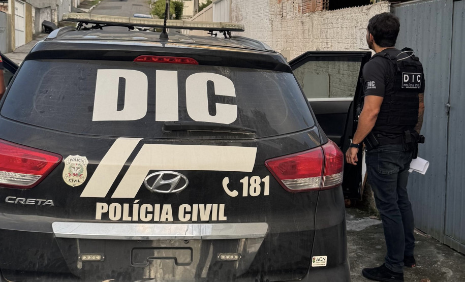 PCPR lidera operação nacional contra consumidores de material de abuso infantil na internet