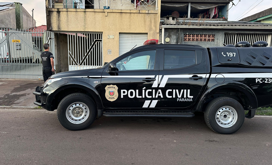 PCPR lidera operação nacional contra consumidores de material de abuso infantil na internet