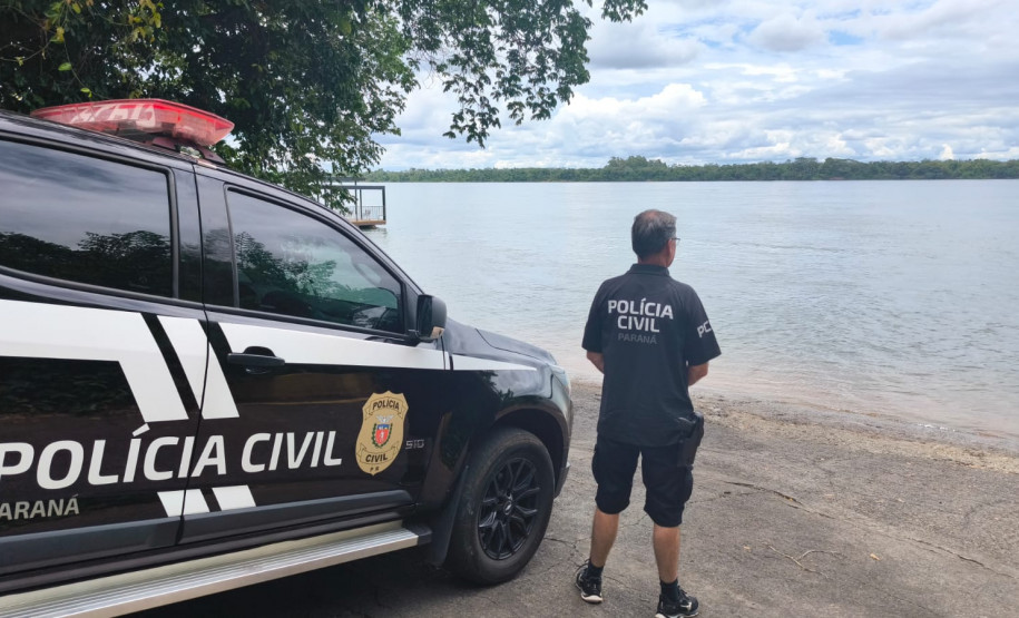 PCPR prende homem por tentativa de estupro em Porto Rico