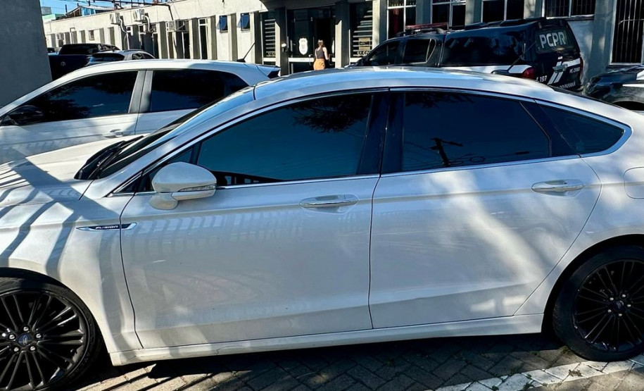 PCPR e PCSC prendem três pessoas por tráfico e associação para o tráfico em regiões distintas do Estado