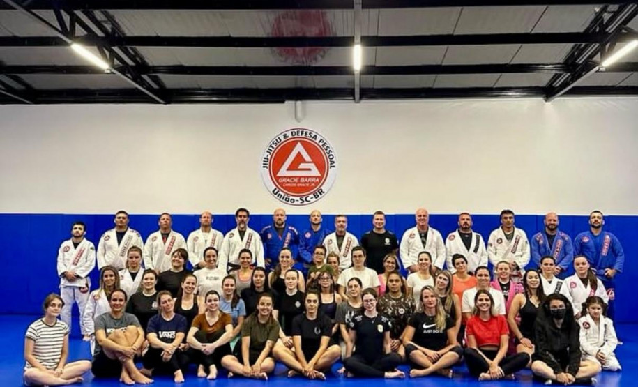 PCPR realiza diversas ações distintas em alusão ao Dia Internacional da Mulher