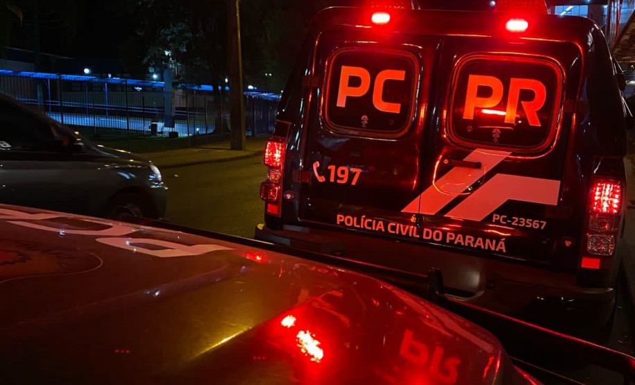 PCPR promove ação educativa em bares e restaurantes em União da Vitória