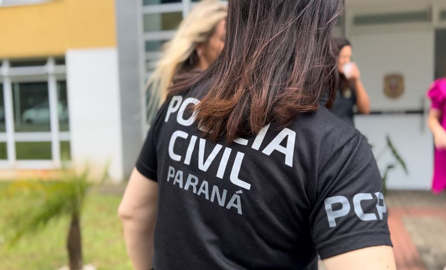 FORÇA FEMININA: PCPR destaca o papel das policiais civis no Dia Internacional da Mulher