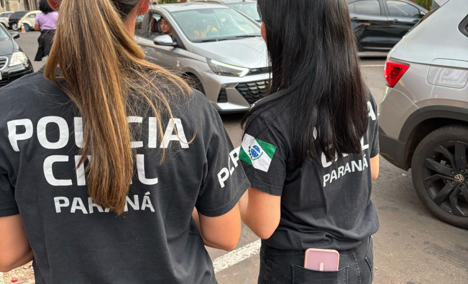 PCPR realiza mais de 80 ações educativas durante o mês da mulher em todo o Paraná