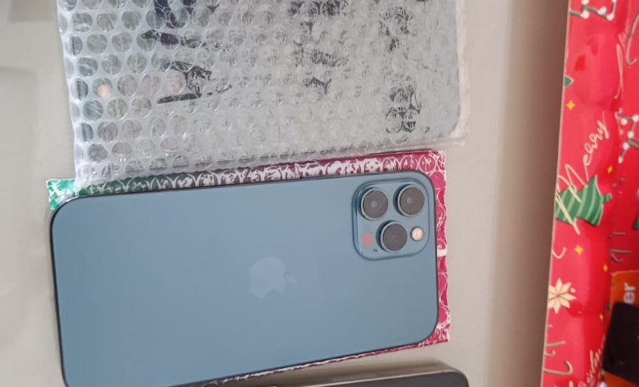 PCPR prende homem por receptação e recupera 16 celulares na Capital