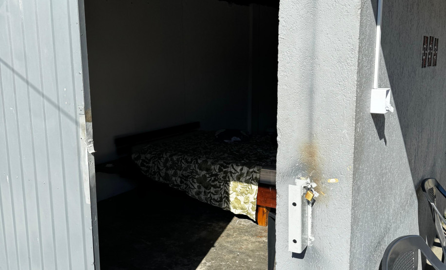 PCPR e Vigilância Sanitária resgata cinco mulheres em situação de cárcere privado em Antonina