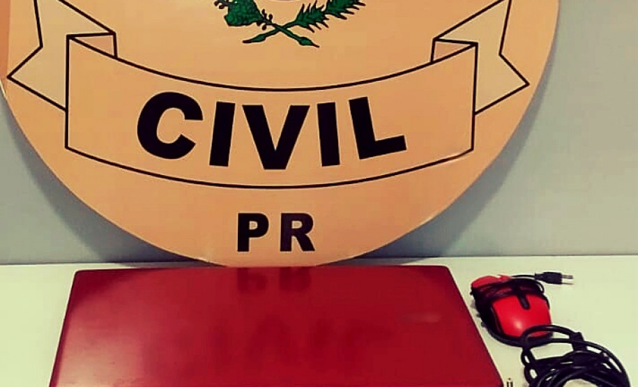 PCPR prende homem investigado por estupro de vulnerável em Guarapuava