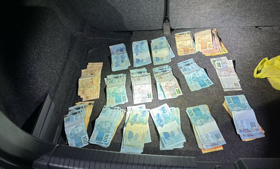 PCPR e PCSC prendem três pessoas por tráfico e associação para o tráfico em regiões distintas do Estado