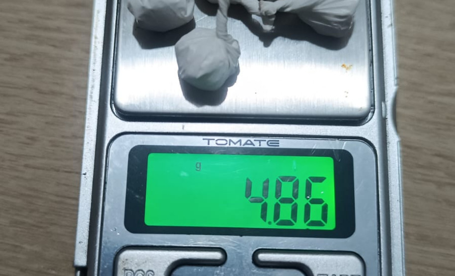 PCPR mira organização criminosa ligada ao tráfico e prende 12 no Oeste do Estado