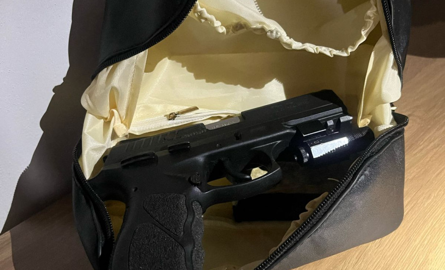 PCPR mira organização criminosa ligada ao tráfico e prende 12 no Oeste do Estado