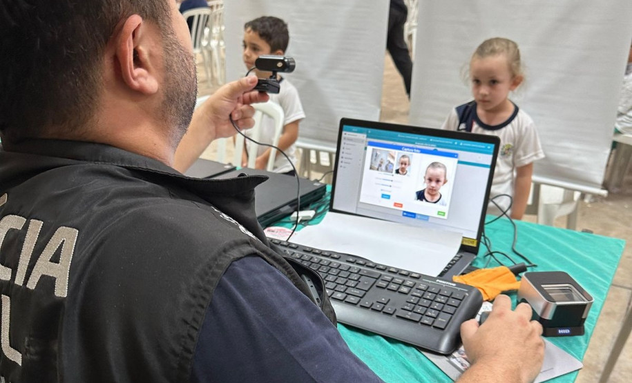 PCPR na Comunidade leva 2,7 mil atendimentos para populações de Sabáudia e Pinhais