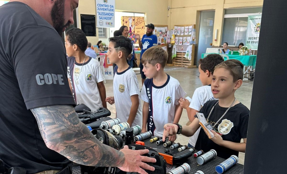 PCPR na Comunidade leva 2,7 mil atendimentos para populações de Sabáudia e Pinhais