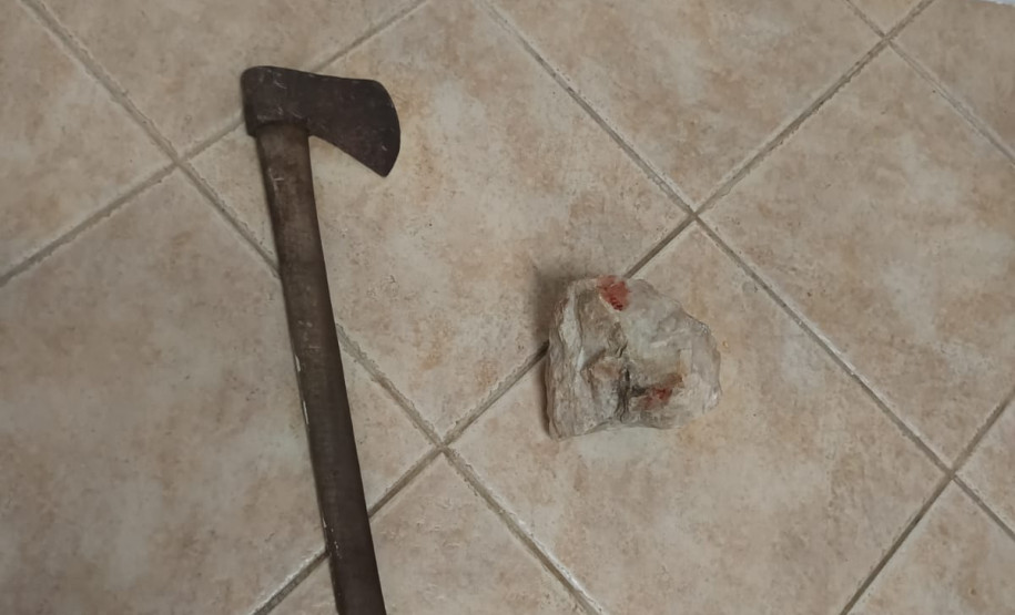 PCPR prende homem em flagrante por maus-tratos a animais na Capital