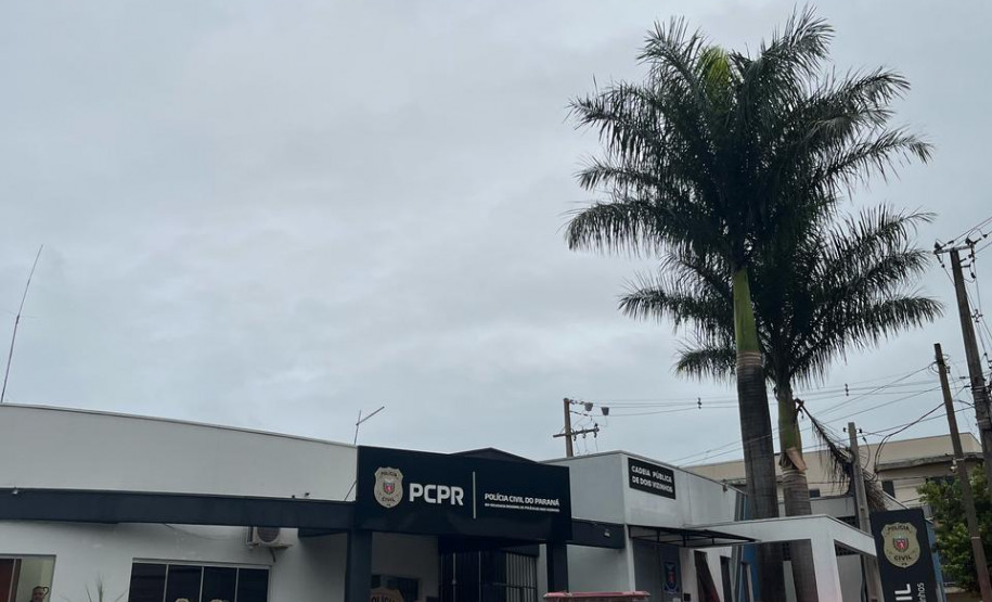 PCPR e PMPR prendem 12 pessoas durante megaoperação no Sudoeste