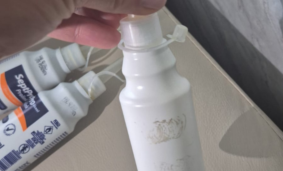 PCPR prende fisioterapeuta com milhares de seguidores por exercício ilegal da medicina