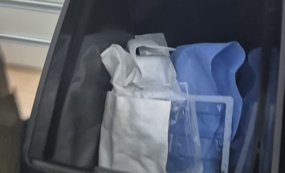 PCPR prende fisioterapeuta com milhares de seguidores por exercício ilegal da medicina