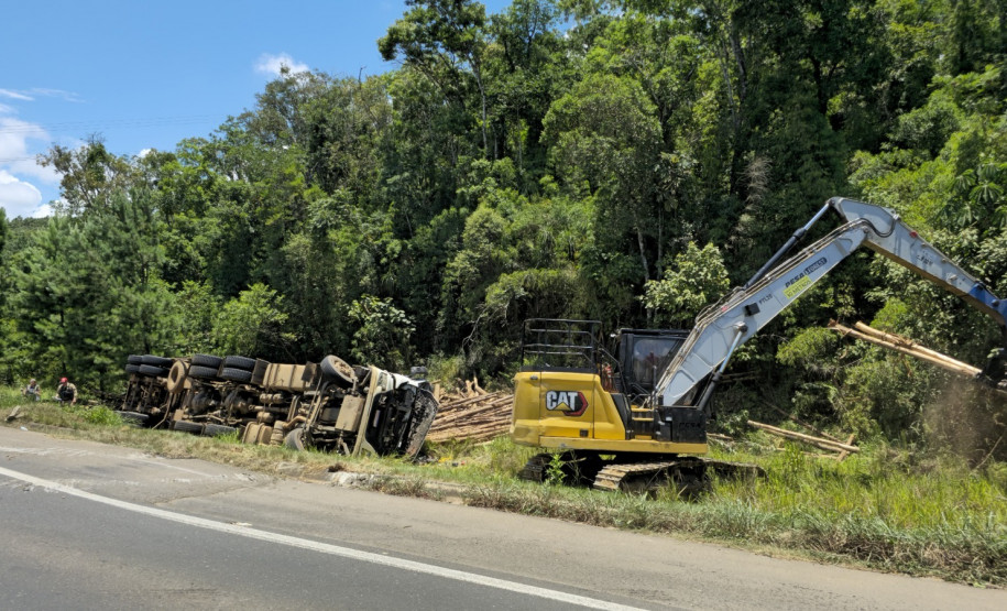 PCPR conclui inquérito sobre sinistro de trânsito que causou três mortes em Ortigueira
