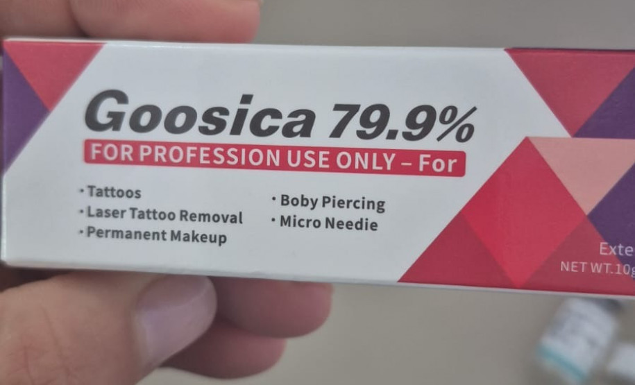 PCPR prende fisioterapeuta com milhares de seguidores por exercício ilegal da medicina