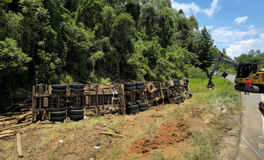 PCPR conclui inquérito sobre sinistro de trânsito que causou três mortes em Ortigueira