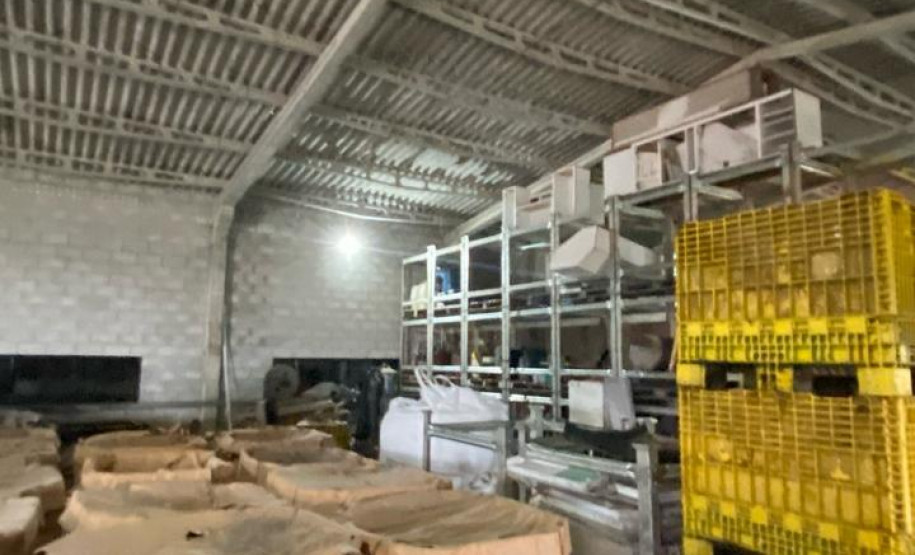 PCPR prende três pessoas e recupera carga de fertilizantes avaliada em R$ 150 mil em Campo Largo