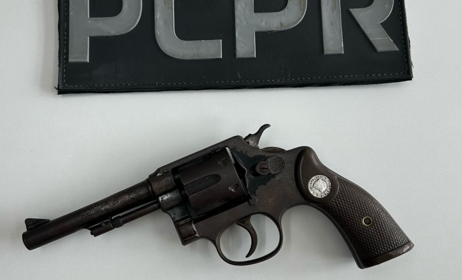 PCPR, PMPR e Força Nacional prendem seis pessoas investigadas por quatro homicídios em Paranaguá