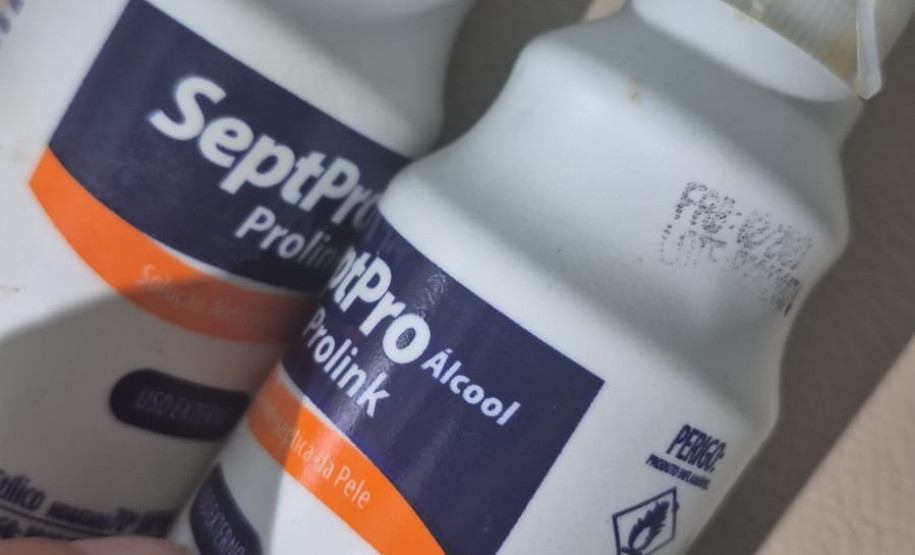 PCPR prende fisioterapeuta com milhares de seguidores por exercício ilegal da medicina