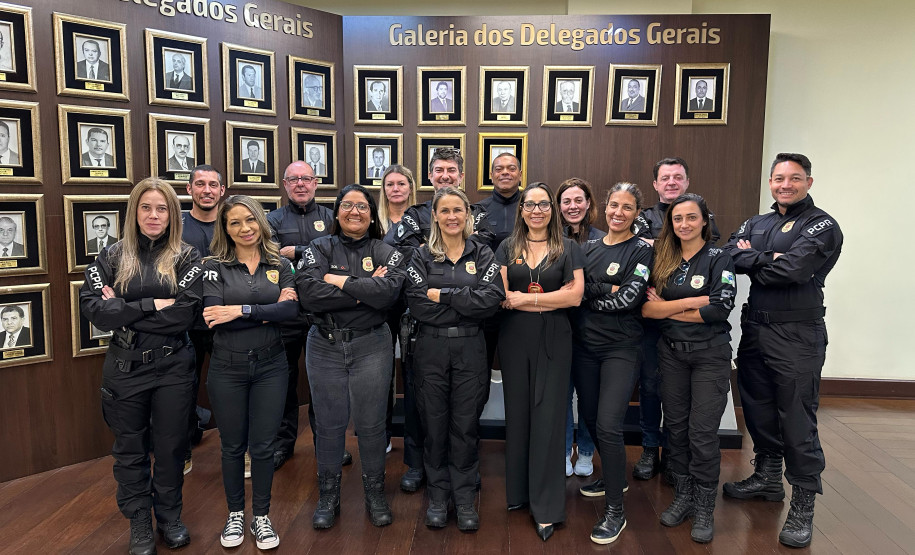 PCPR participa de operação nacional de combate à violência contra crianças e adolescentes