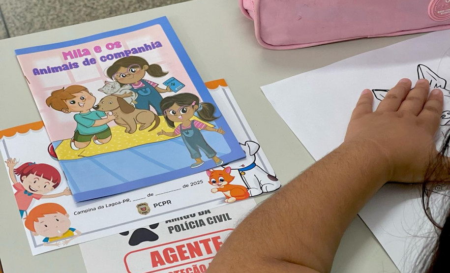 Abril Laranja: maus tratos não se limitam à agressão física, denuncie!