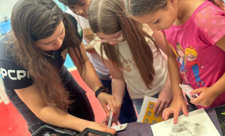 PCPR na Comunidade atende mais de 1,6 mil pessoas em Apucarana