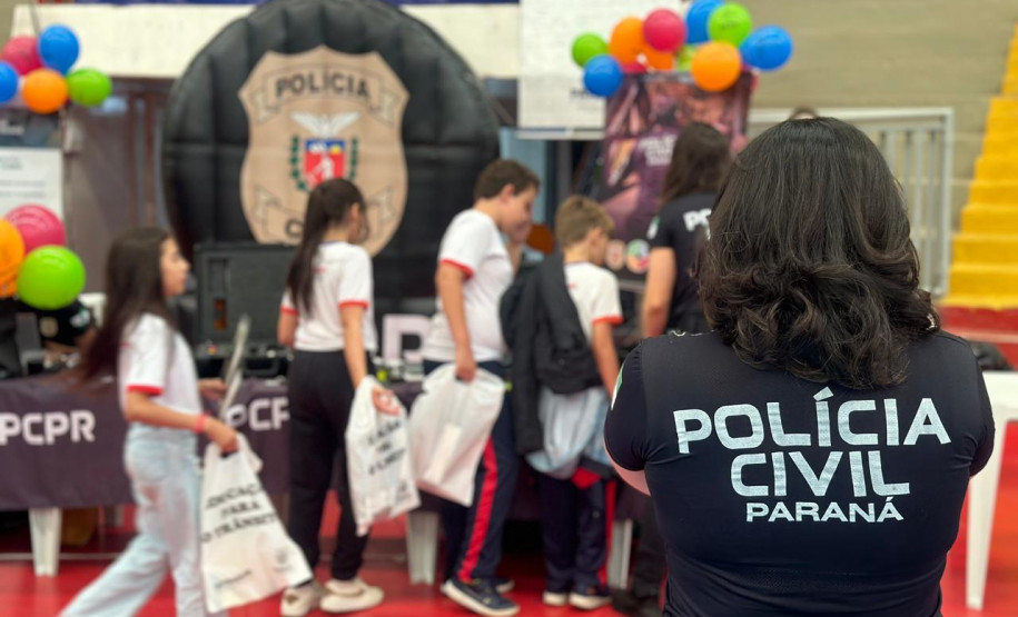 PCPR na Comunidade atende mais de 1,6 mil pessoas em Apucarana