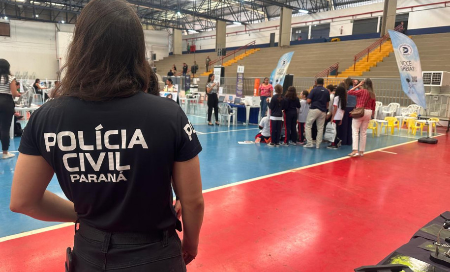 PCPR na Comunidade atende mais de 1,6 mil pessoas em Apucarana