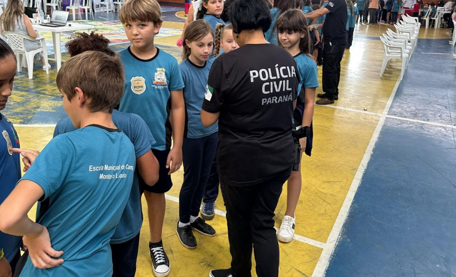 PCPR na Comunidade realiza mais de 1,4 mil atendimentos em Antônio Olinto e Piraquara