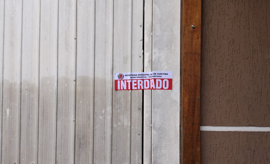 PCPR prende cinco pessoas em flagrante em operação para apreender produtos ilegais