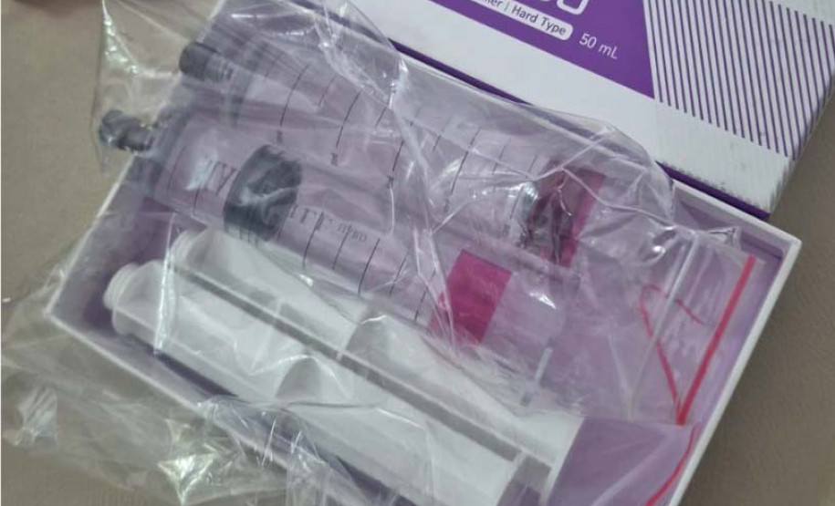 PCPR prende fisioterapeuta com milhares de seguidores por exercício ilegal da medicina