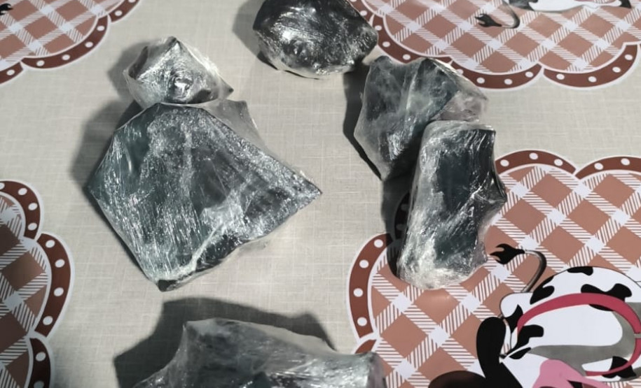 PCPR prende duas pessoas em operação para o cumprimento de 20 ordens de buscas em Palmas