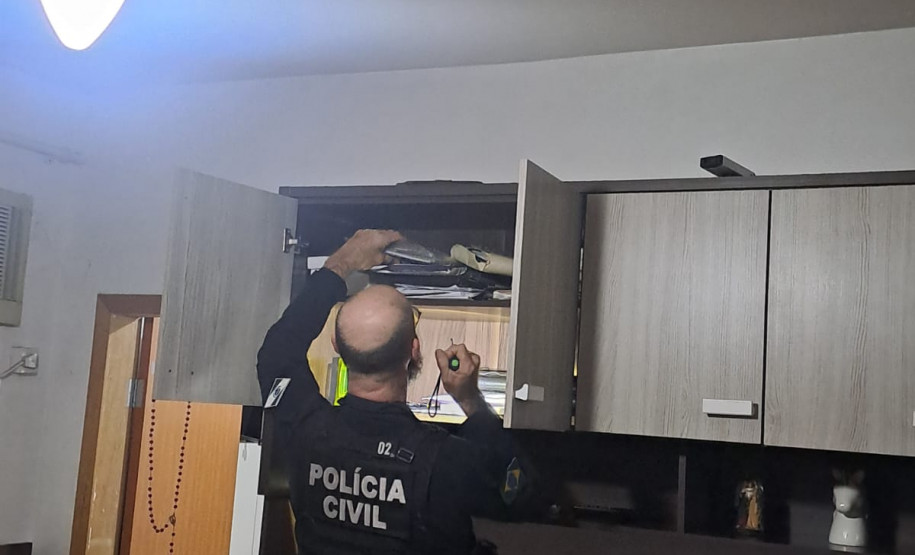 PCPR prende duas pessoas durante operação contra peculato, lavagem de dinheiro e associação criminosa em São Tomé