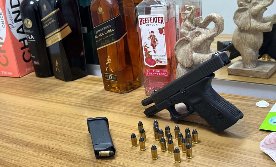 PCPR prende quatro pessoas investigadas por fraudes que movimentaram R$ 27 milhões