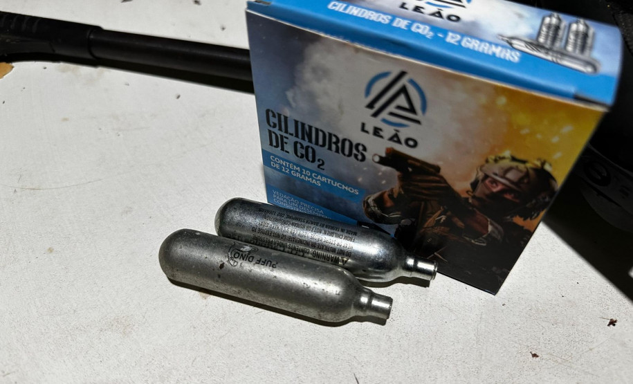 PCPR prende seis em operação contra grupo investigado por crimes praticados em unidade prisional na RMC