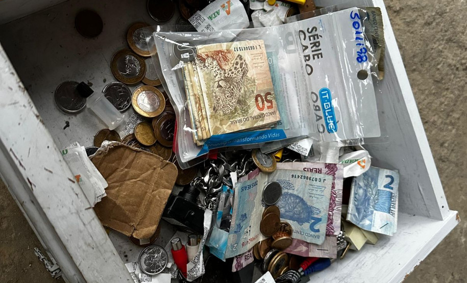 PCPR prende duas mulheres em flagrante por tráfico de drogas em operação na Capital