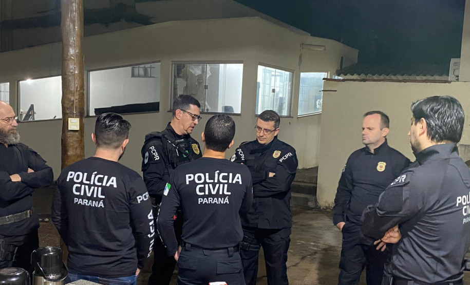 PCPR conclui inquérito policial que investigava crimes de peculato, lavagem de dinheiro e associação criminosa em São Tomé