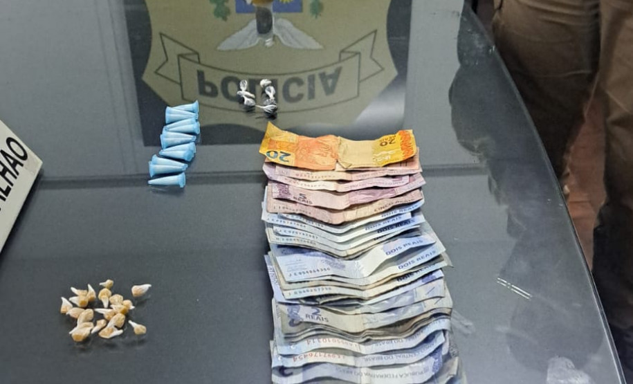 PCPR prende três pessoas em operação contra o furto e receptação de fios de cobre em Curitiba