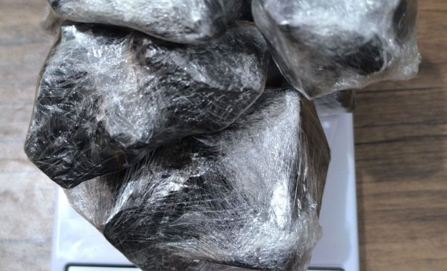 PCPR prende duas pessoas em operação para o cumprimento de 20 ordens de buscas em Palmas